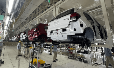 Perkembangan Industri Otomotif Lokal Di Era Kendaraan Listrik