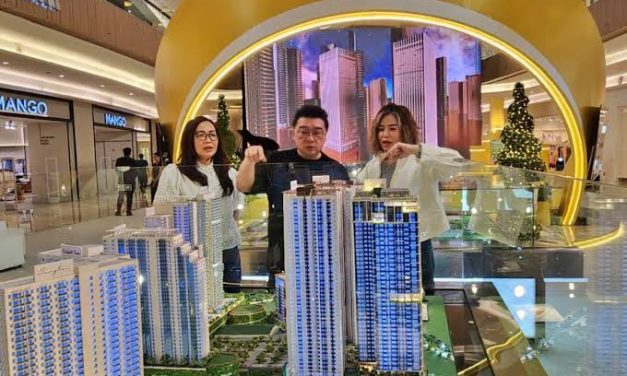 Profil Pengembang Properti Pakuwon Dan Proyek Unggulannya