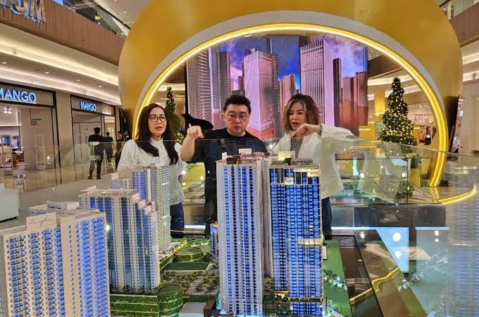Profil Pengembang Properti Pakuwon Dan Proyek Unggulannya
