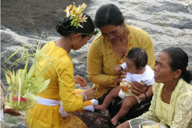 Tradisi Syukuran Anak Dalam Budaya Makna, Dan Prosesi