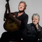 Air Supply: Perjalanan Band Legendaris Dengan Lagu Kenangan