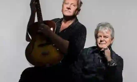 Air Supply: Perjalanan Band Legendaris Dengan Lagu Kenangan