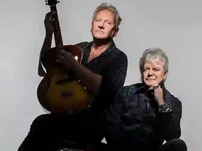 Air Supply: Perjalanan Band Legendaris Dengan Lagu Kenangan
