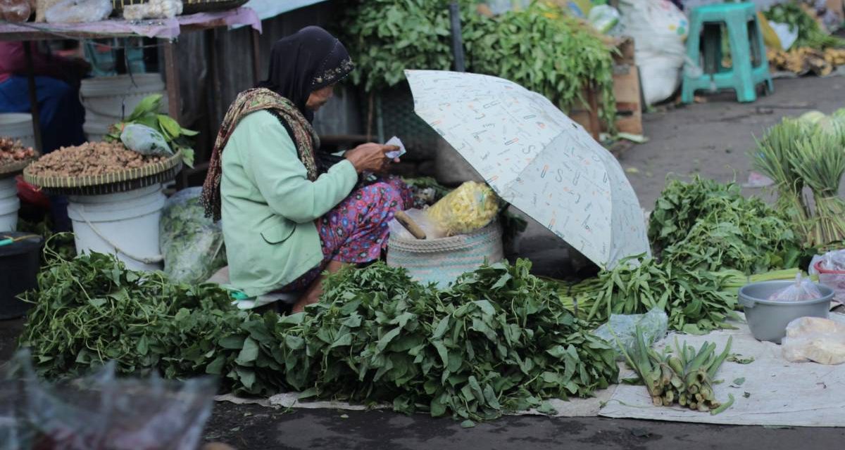 Dampak Korupsi Pembangunan Dan Kesejahteraan Masyarakat