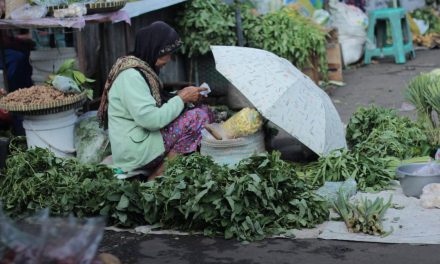 Dampak Korupsi Pembangunan Dan Kesejahteraan Masyarakat