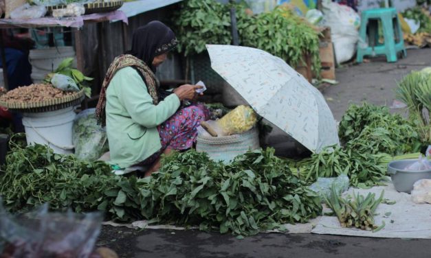 Dampak Korupsi Pembangunan Dan Kesejahteraan Masyarakat