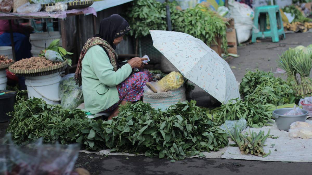 Dampak Korupsi Pembangunan Dan Kesejahteraan Masyarakat