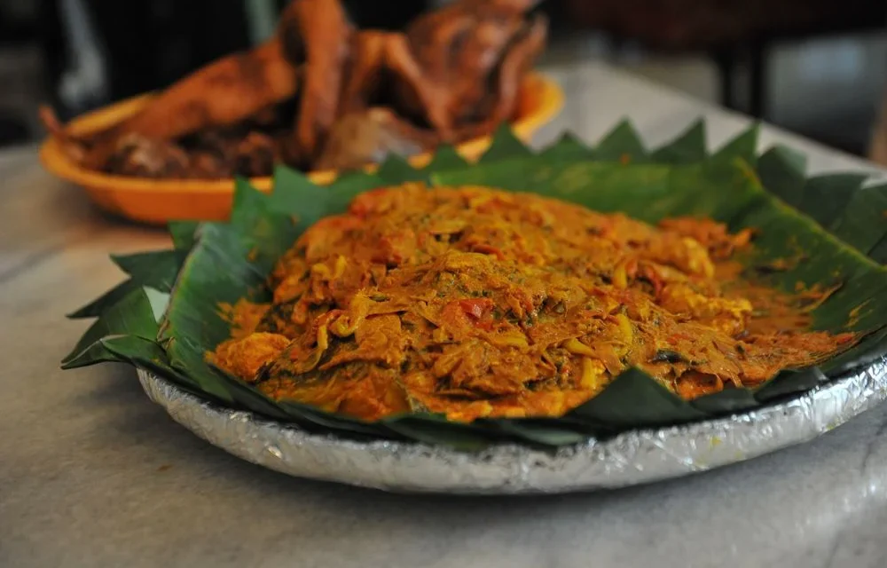 Ikan Arsik: Kuliner Khas Batak Dengan Rempah Yang Kaya Rasa