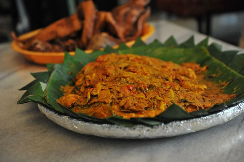 Ikan Arsik: Kuliner Khas Batak Dengan Rempah Yang Kaya Rasa