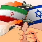 Israel VS Irak: Strategi, Kepentingan, Dan Pengaruh Internasional