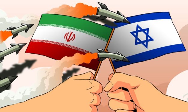 Israel VS Irak: Strategi, Kepentingan, Dan Pengaruh Internasional