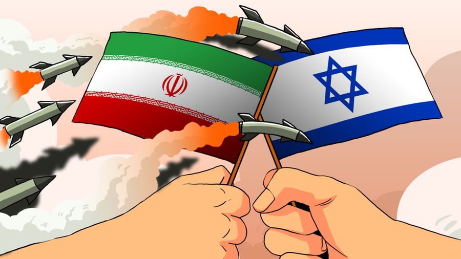 Israel VS Irak: Strategi, Kepentingan, Dan Pengaruh Internasional