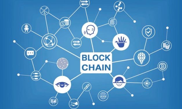 Mengenal Teknologi Blockchain Dan Penggunaannya Di Digital