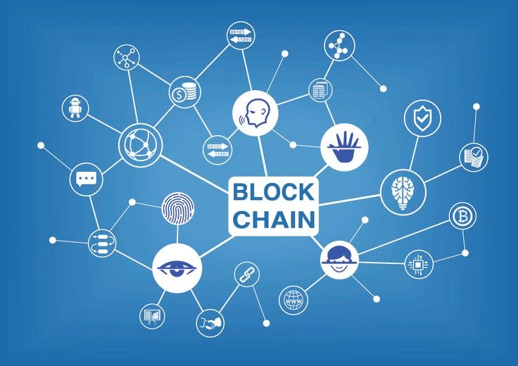Mengenal Teknologi Blockchain Dan Penggunaannya Di Digital