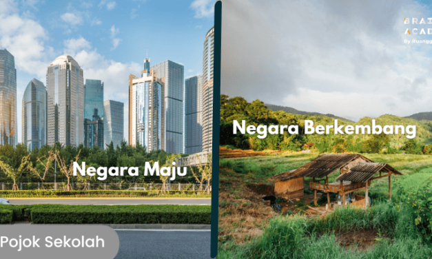 Negara Berkembang: Pengertian, Ciri-Ciri, Dan Pembangunannya