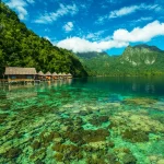Pantai Indonesia: Pesona Wisata Alam Menarik Untuk Dijelajahi