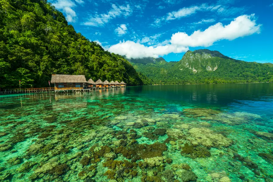 Pantai Indonesia: Pesona Wisata Alam Menarik Untuk Dijelajahi