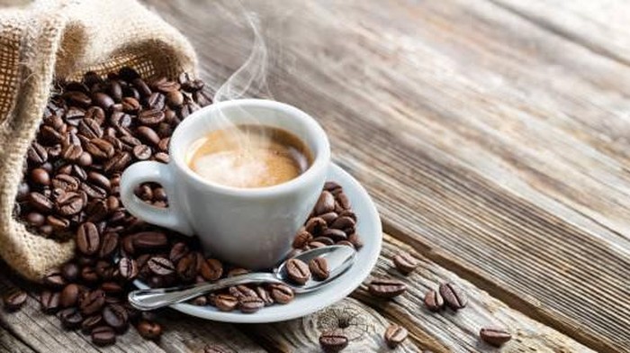 Perkembangan Tren Minuman Kopi Di Kalangan Generasi Muda