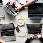 Perubahan Dunia Kerja Setelah Perkembangan Teknologi Digital