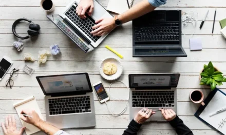Perubahan Dunia Kerja Setelah Perkembangan Teknologi Digital