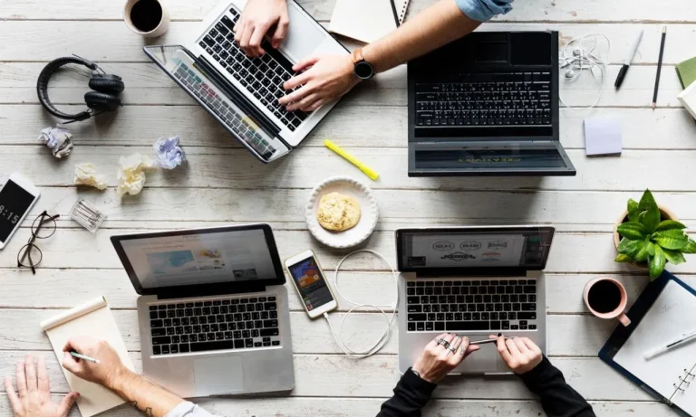 Perubahan Dunia Kerja Setelah Perkembangan Teknologi Digital