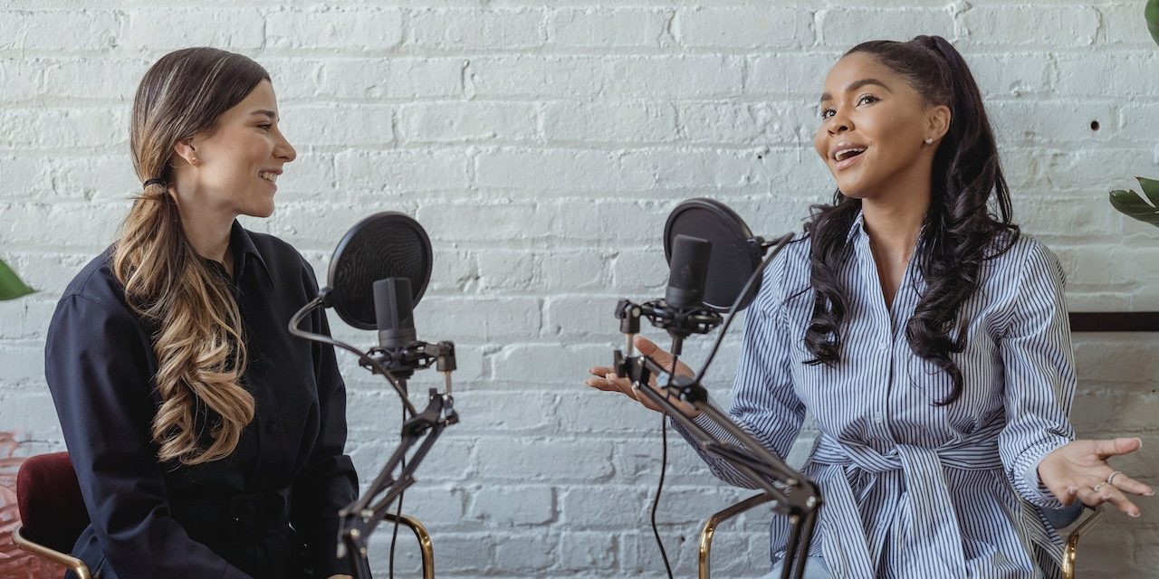 Podcast YouTube Semakin Meningkat: Konten Obrolan Diminati?