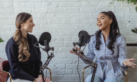 Podcast YouTube Semakin Meningkat: Konten Obrolan Diminati?