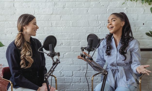 Podcast YouTube Semakin Meningkat: Konten Obrolan Diminati?