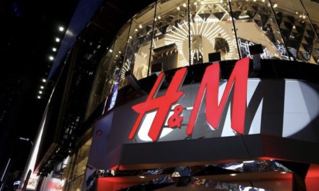 Rahasia Kesuksesan H&M Menjadi Brand Fashion Mendunia