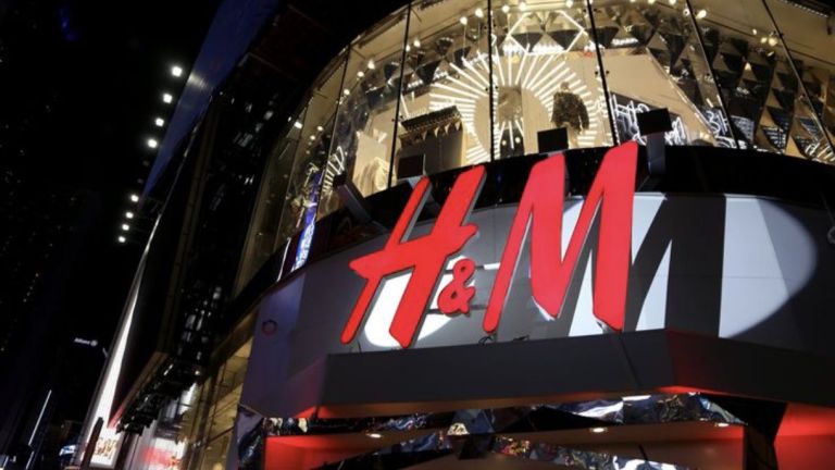 Rahasia Kesuksesan H&M Menjadi Brand Fashion Mendunia