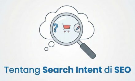 Rahasia Menentukan Search Intent Sebelum Menulis Artikel Baru