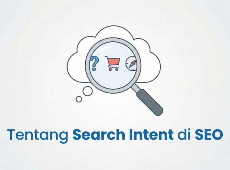 Rahasia Menentukan Search Intent Sebelum Menulis Artikel Baru