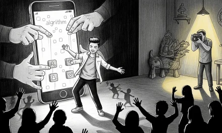 TikTok Dan Tren Digital: Mengapa Konten Singkat Begitu Populer?