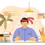 Tips Belajar Efektif Untuk Pelajar Dan Mahasiswa