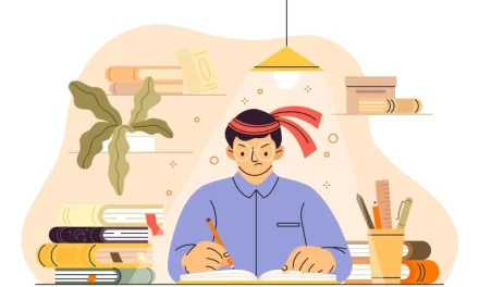 Tips Belajar Efektif Untuk Pelajar Dan Mahasiswa