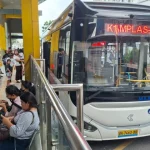 Transportasi Umum: Solusi Mobilitas Di Tengah Pertumbuhan Kota