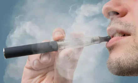 Vape Isi Narkoba: Mengenali Risiko Dan Bahaya Penyalahgunaan