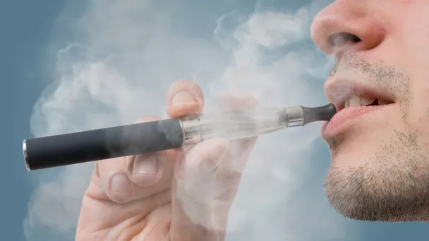 Vape Isi Narkoba: Mengenali Risiko Dan Bahaya Penyalahgunaan