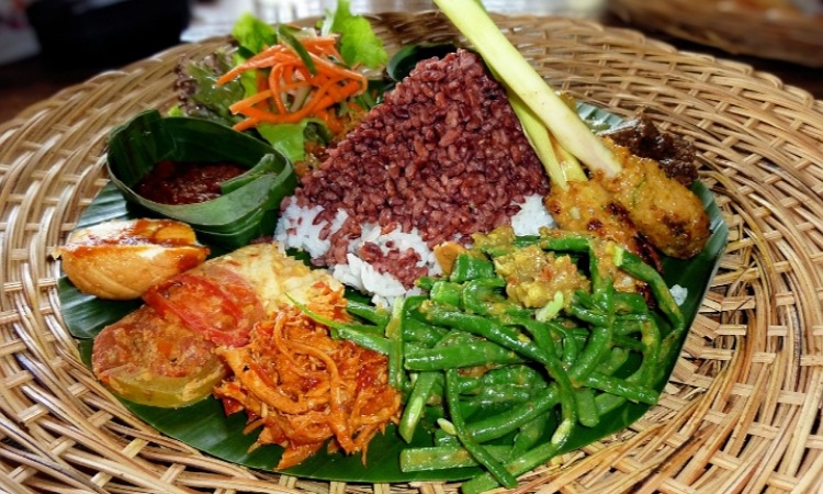 Wisata Kuliner Nusantara Dengan Cita Rasa Menggugah Selera