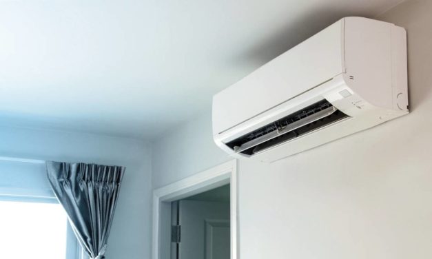 AC Di Rumah: Cara Menjaga Ruangan Tetap Nyaman Dan Sejuk