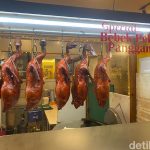 Bebek Panggang: Kuliner Dengan Cita Rasa Gurih Dan Lezat