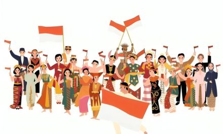 Indonesia Di Tengah Perubahan Global: Tantangan Masyarakat
