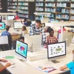 Memanfaatkan Sumber Digital Untuk Menambah Pengetahuan