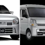 Mengenal Kendaraan Suzuki Dan Perkembangannya Di Indonesia