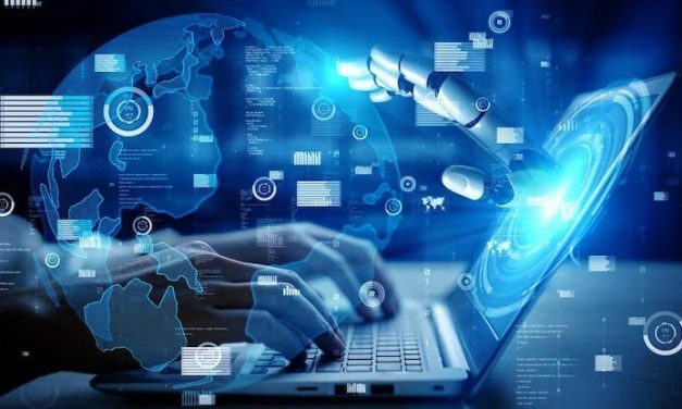 Mengenal Konsep Dasar Yang Menjadi Fondasi Teknologi Digital