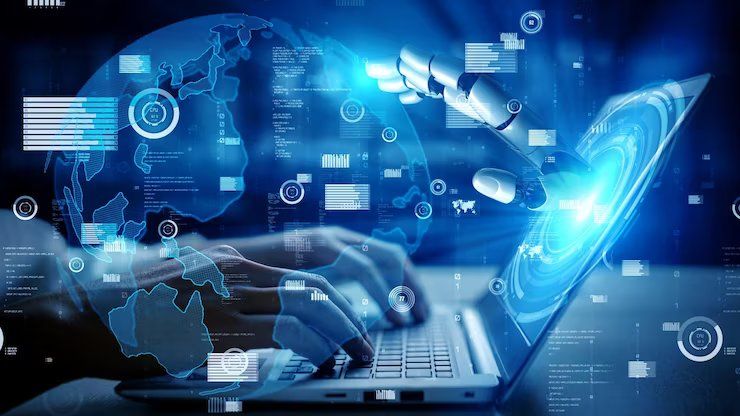 Mengenal Konsep Dasar Yang Menjadi Fondasi Teknologi Digital
