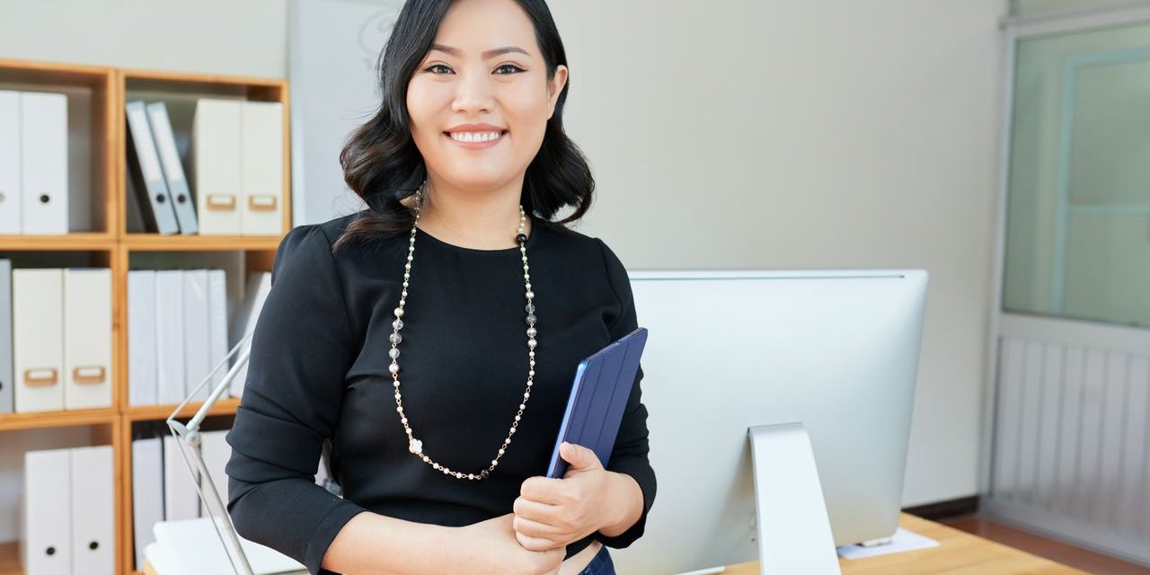 Menjadi Asisten: Keterampilan Dibutuhkan Pekerjaan Profesional
