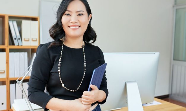 Menjadi Asisten: Keterampilan Dibutuhkan Pekerjaan Profesional