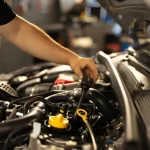 Perawatan Kendaraan: Kebiasaan Untuk Menjaga Kondisi Mobil
