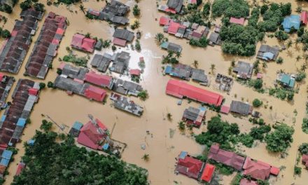 Perubahan Cuaca: Dampaknya terhadap Aktivitas Dan Kehidupan